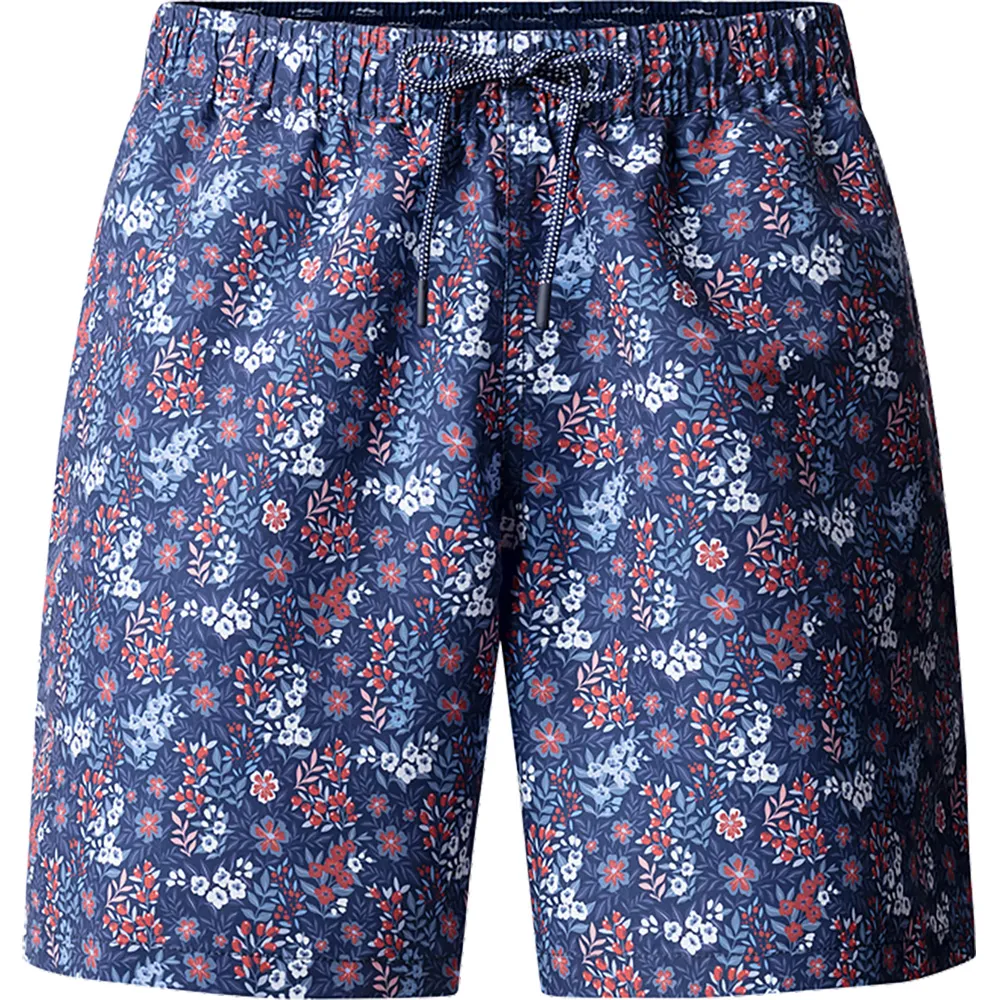 Плавки Hackett Liberty, синий
Плавки Hackett Liberty, синий