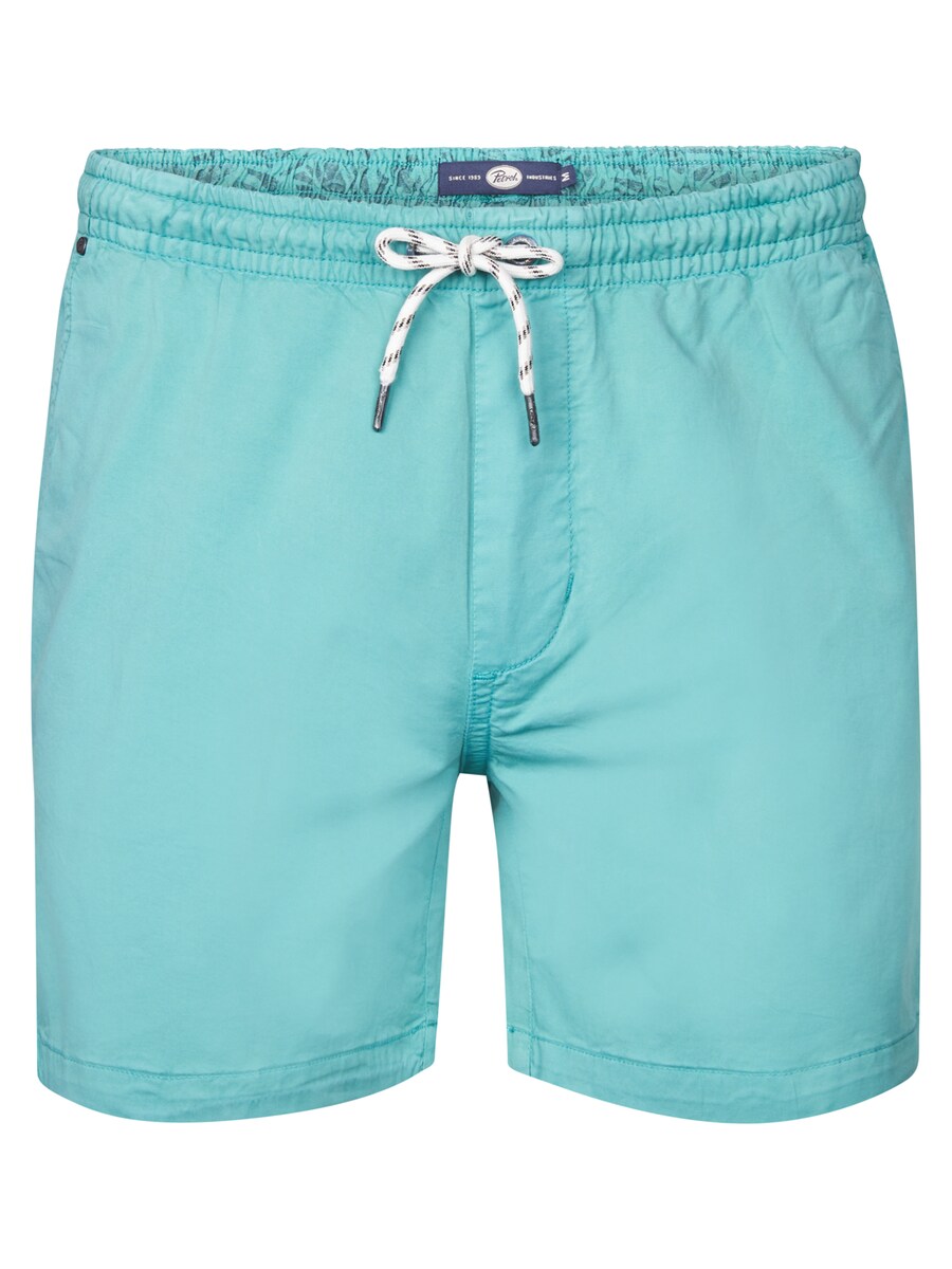 Обычные брюки Petrol Industries, аква
Обычные брюки Petrol Industries, аква