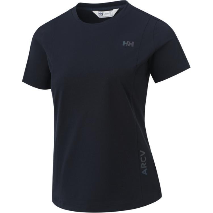 Футболка женская HELLY HANSEN, синий
Футболка женская HELLY HANSEN, синий