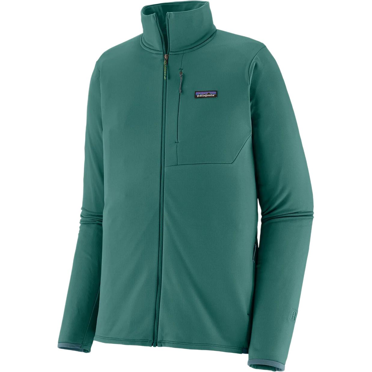 R1 Fleece Clothing для мужчин Patagonia, wetland синий/wldb
R1 Fleece Clothing для мужчин Patagonia, wetland синий/wldb