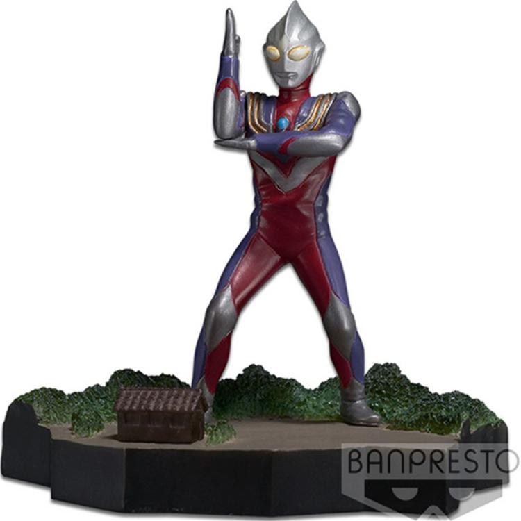 Очки Factory, Ultraman Tiga, Toei Version A BANPRESTO
Очки Factory, Ultraman Tiga, Toei Version A BANPRESTO