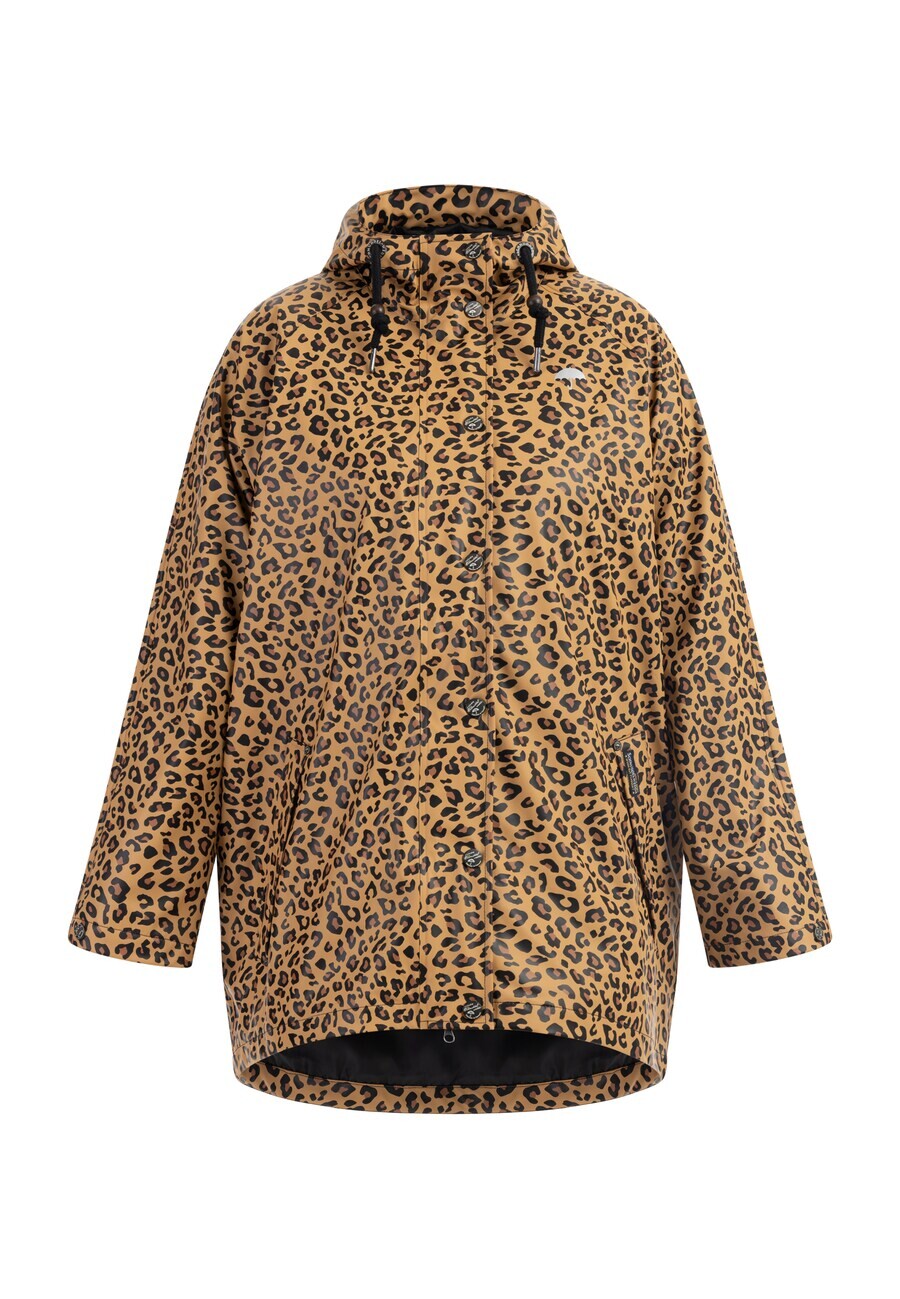 Куртка Schmuddelwedda, коричневый
Куртка Schmuddelwedda, коричневый