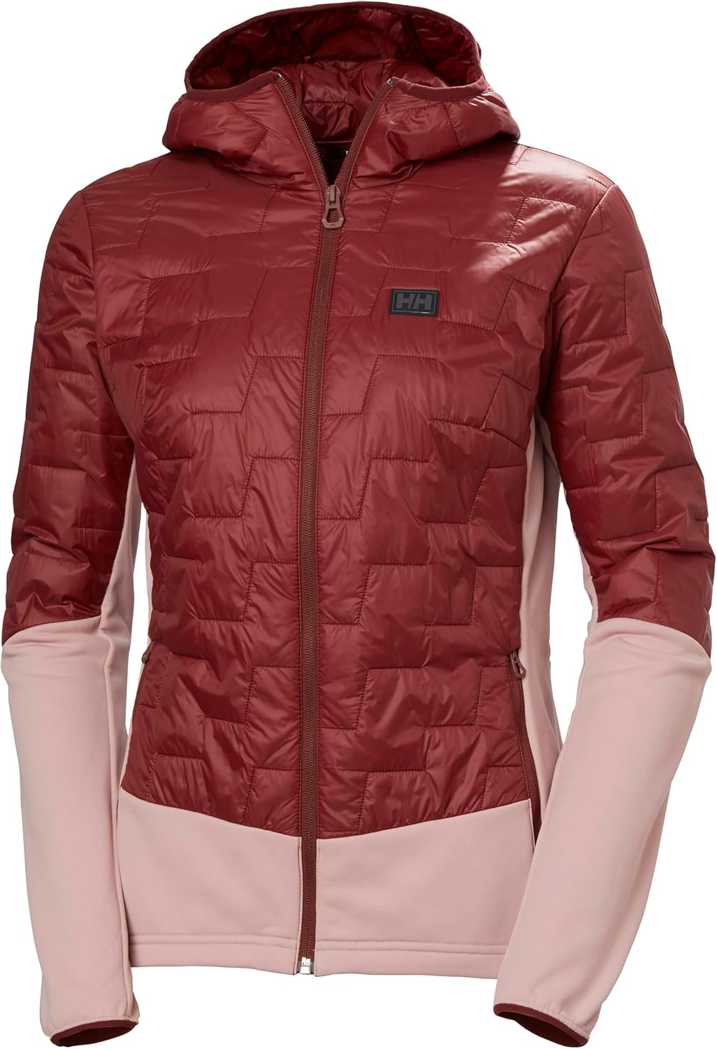 Helly-Hansen женская куртка LIFAloft Hybrid Insulator Helly Hansen, 180 Mars Red
Helly-Hansen женская куртка LIFAloft Hybrid Insulator Helly Hansen, 180 Mars Red