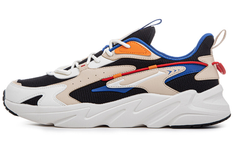 Мужские кроссовки Lifestyle с низким верхом, черного/синего цвета Erke, Черный, Мужские кроссовки Lifestyle с низким верхом, черного/синего цвета Erke
Мужские кроссовки Lifestyle с низким верхом, черного/синего цвета Erke, Черный, Мужские кроссовки Lifestyle с низким верхом, черного/синего цвета Erke