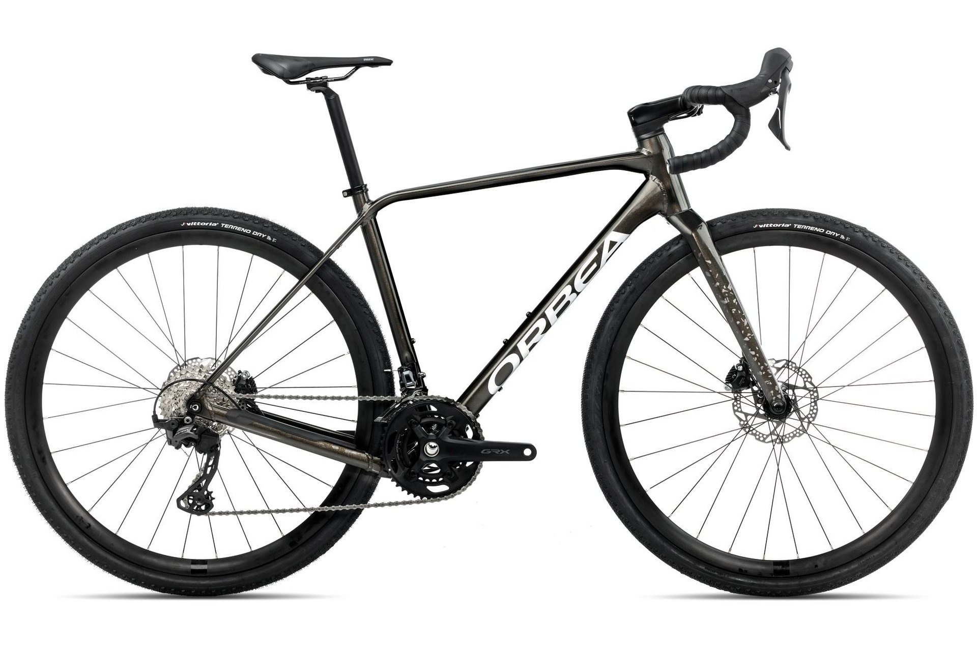 Гравийный велосипед Orbea Terra h30 - 28 дюймов - diamant, grün | infinity green-ivory white (gloss)
Гравийный велосипед Orbea Terra h30 - 28 дюймов - diamant, grün | infinity green-ivory white (gloss)