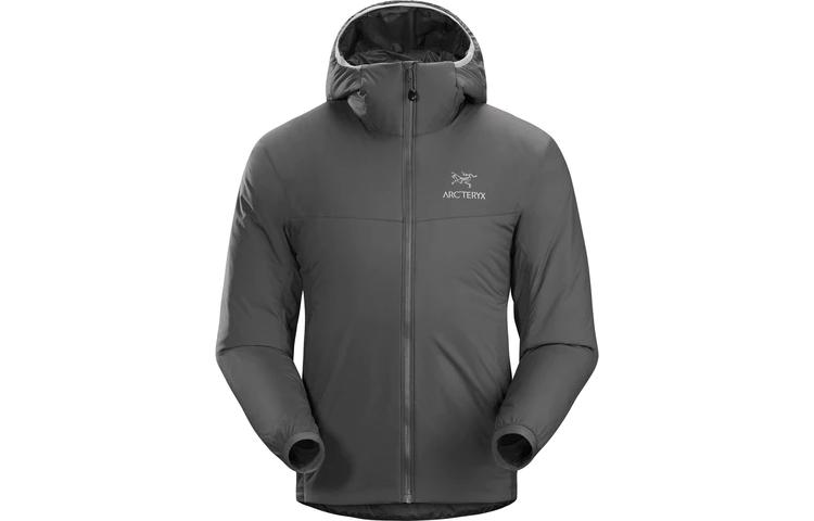 Arcteryx Пуховик ATOM FW22 Мужской, Pilot Gray/Pilot
Arcteryx Пуховик ATOM FW22 Мужской, Pilot Gray/Pilot
