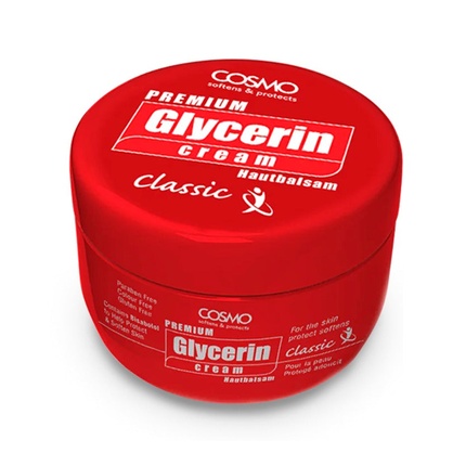 Крем Premium Glycerin 300ml
Крем Premium Glycerin 300ml