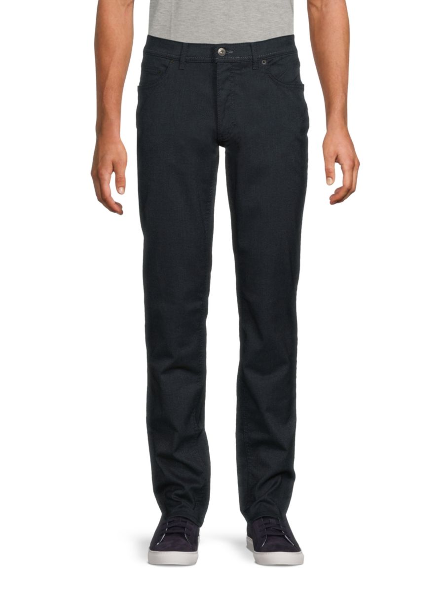 Брюки Cooper Flat Front Brax, темно-синий
Брюки Cooper Flat Front Brax, темно-синий