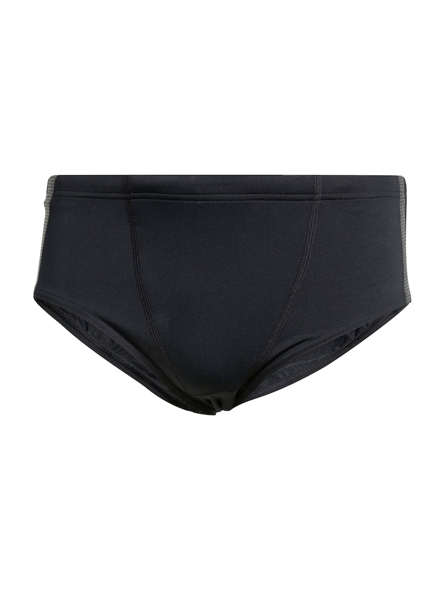 Спортивные плавки ADIDAS PERFORMANCE RIPSTREAM, черный
Спортивные плавки ADIDAS PERFORMANCE RIPSTREAM, черный