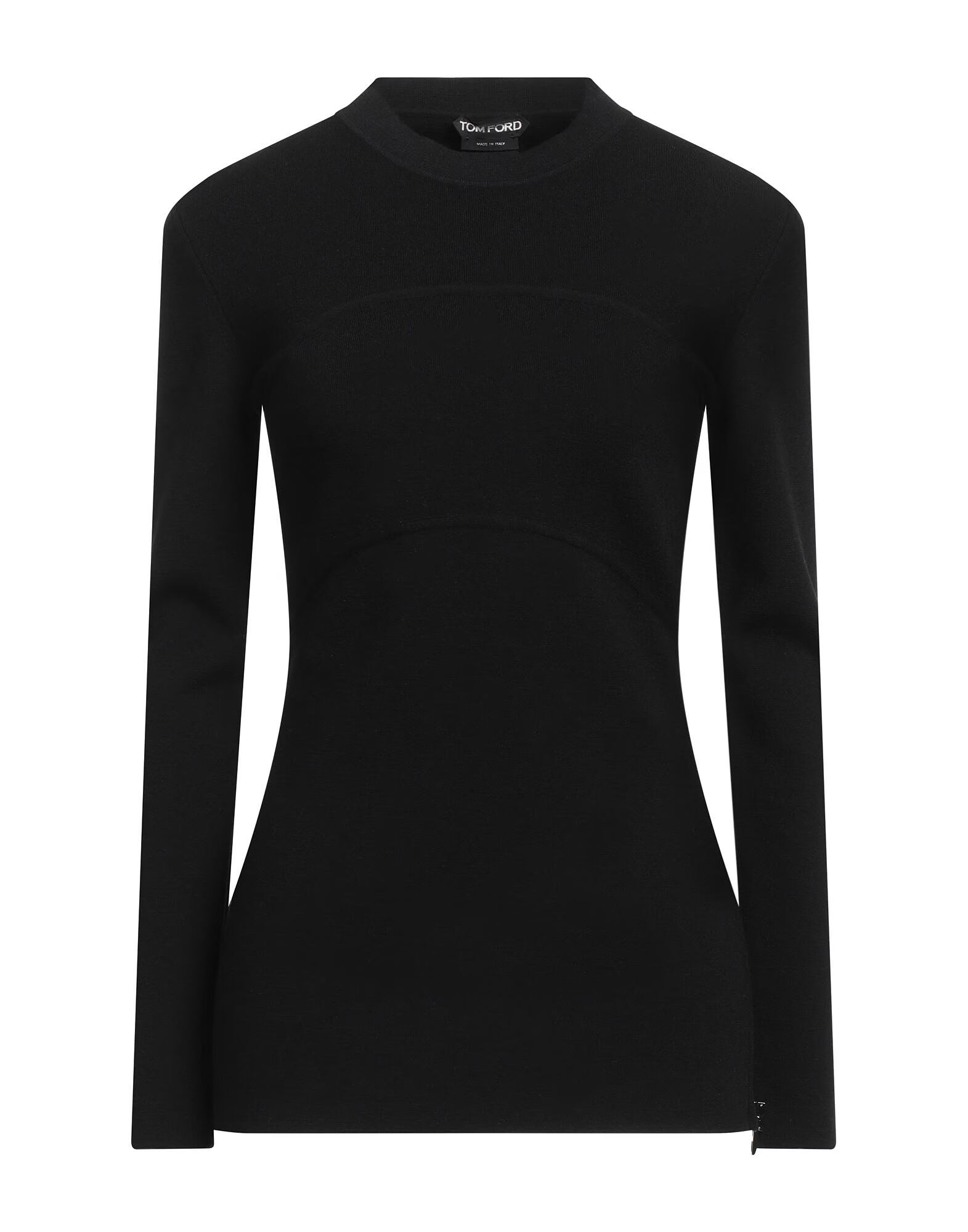 Свитер Tom Ford, черный
Свитер Tom Ford, черный
