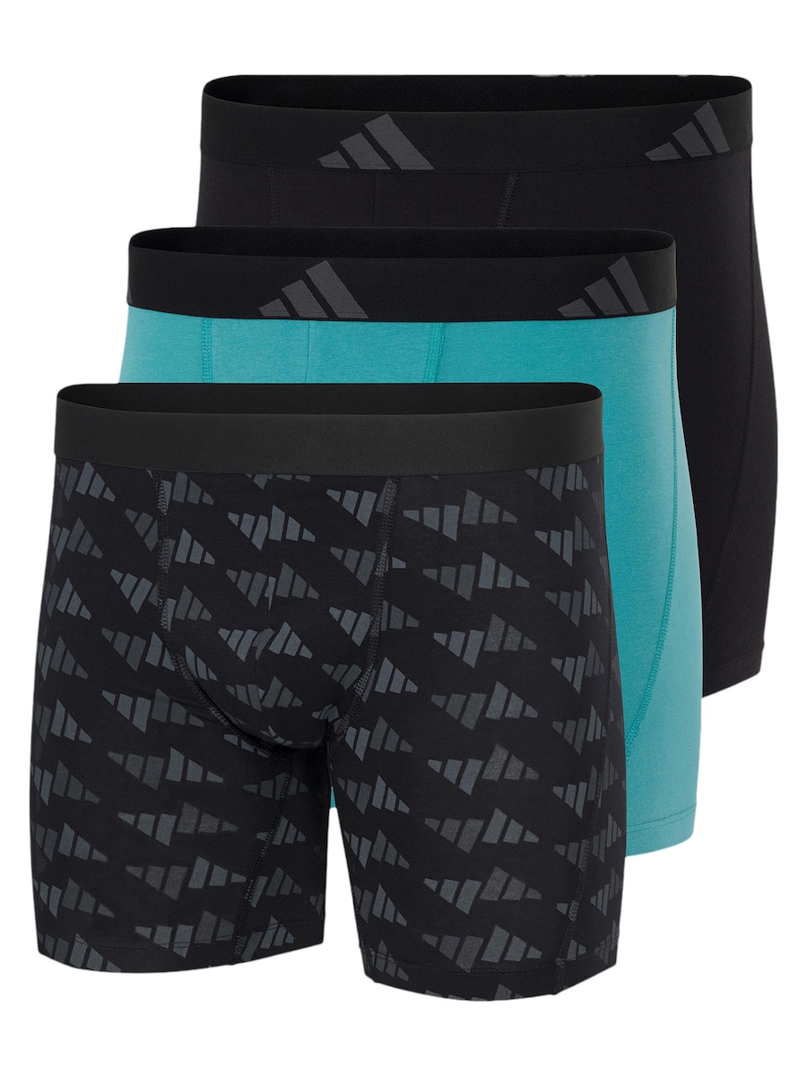 Боксеры ADIDAS SPORTSWEAR Active Flex, Mixed Colors
Боксеры ADIDAS SPORTSWEAR Active Flex, Mixed Colors
