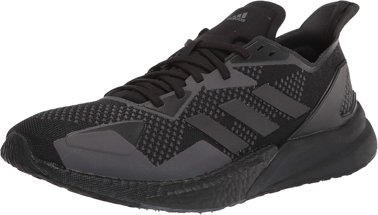 Мужские кроссовки для бега adidas Mens-X9000l3, черный/серый
Мужские кроссовки для бега adidas Mens-X9000l3, черный/серый