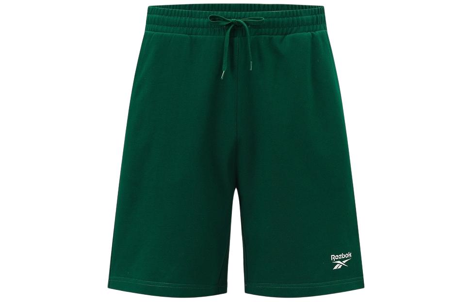 Reebok Повседневные шорты Unisex Dark Green
Reebok Повседневные шорты Unisex Dark Green