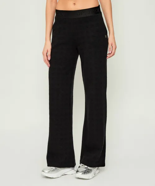 Спортивные штаны Тасим Regular fit Joop!, черный
Спортивные штаны Тасим Regular fit Joop!, черный