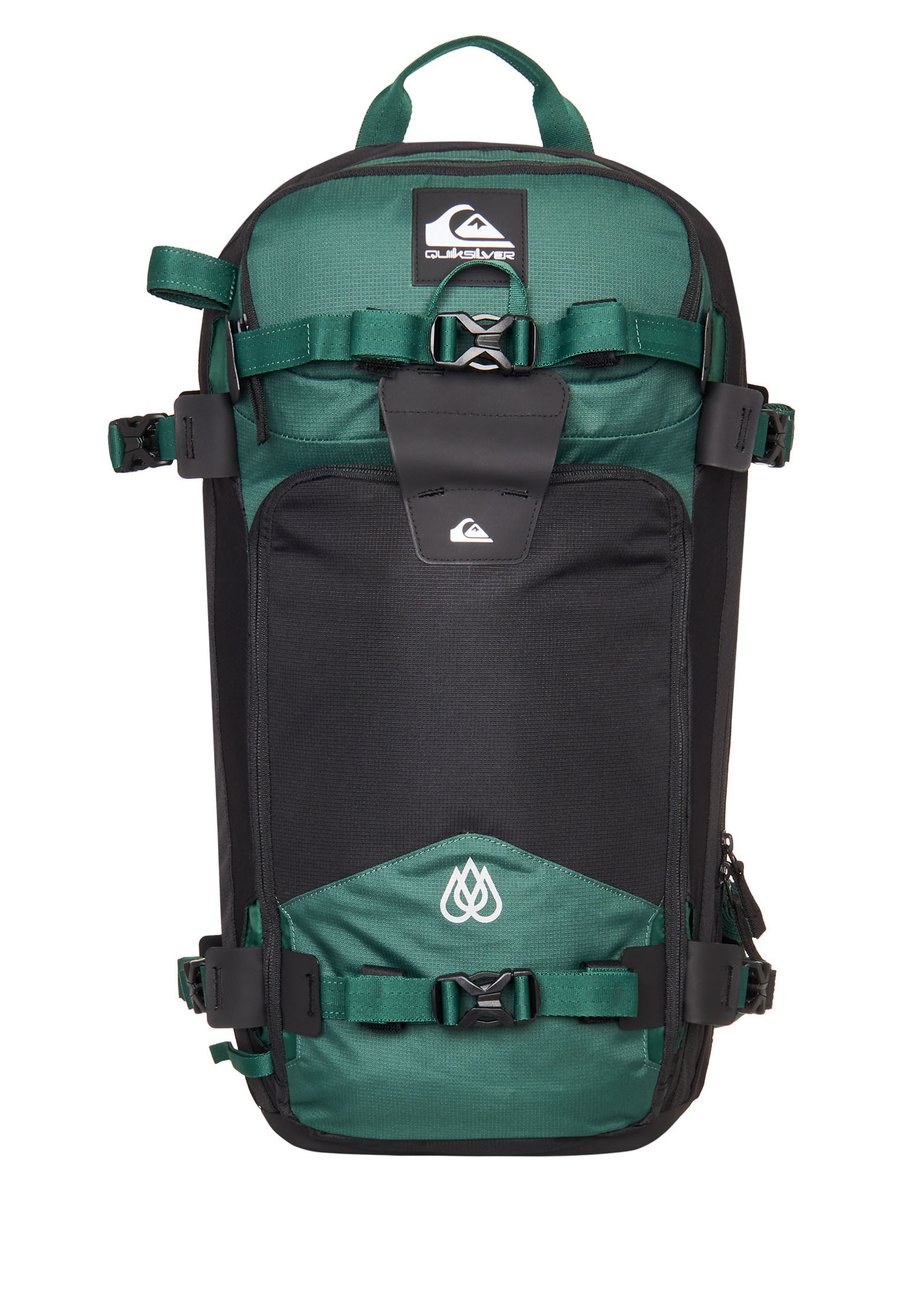Рюкзак Quiksilver TR PLATINUM 18L, Tkr/Teal
Рюкзак Quiksilver TR PLATINUM 18L, Tkr/Teal