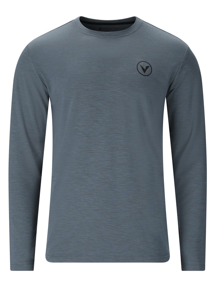 Лонгслив Virtus Funktionsshirt JOKERS M L/S, цвет 2130 Dark Slate
Лонгслив Virtus Funktionsshirt JOKERS M L/S, цвет 2130 Dark Slate