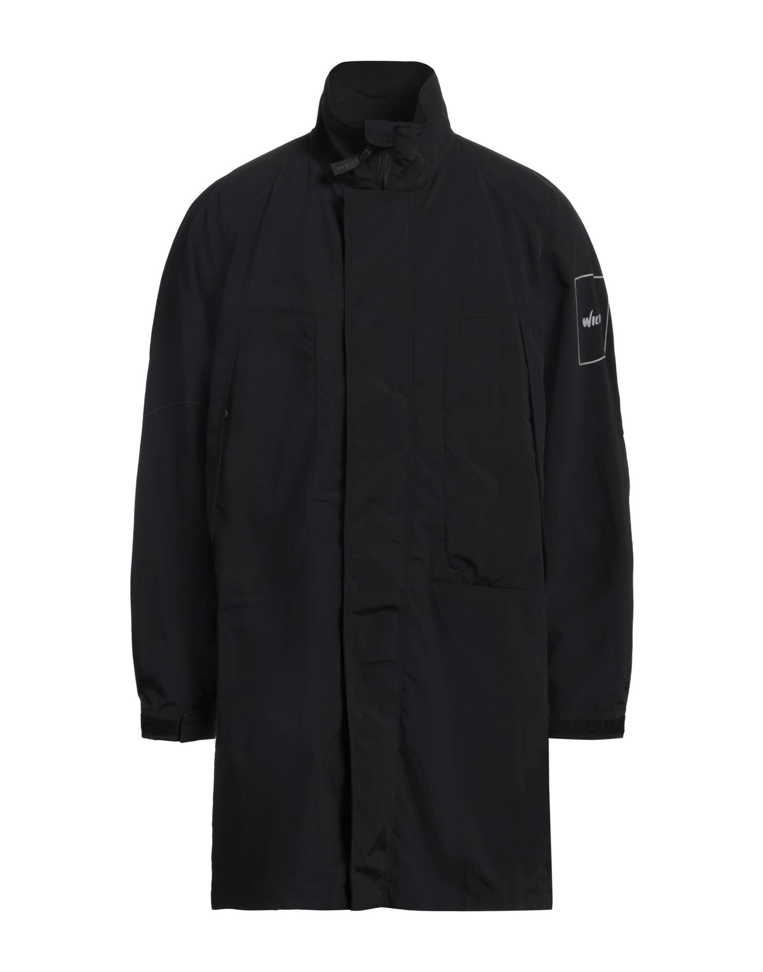 Куртка Wild Things, черный
Куртка Wild Things, черный