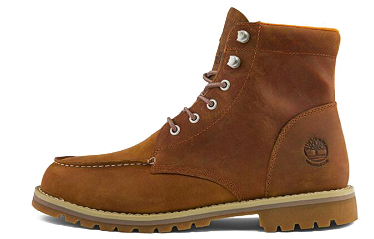Мужские уличные ботинки Timberland REDWOOD FALLS однотонные, коричневый
Мужские уличные ботинки Timberland REDWOOD FALLS однотонные, коричневый
