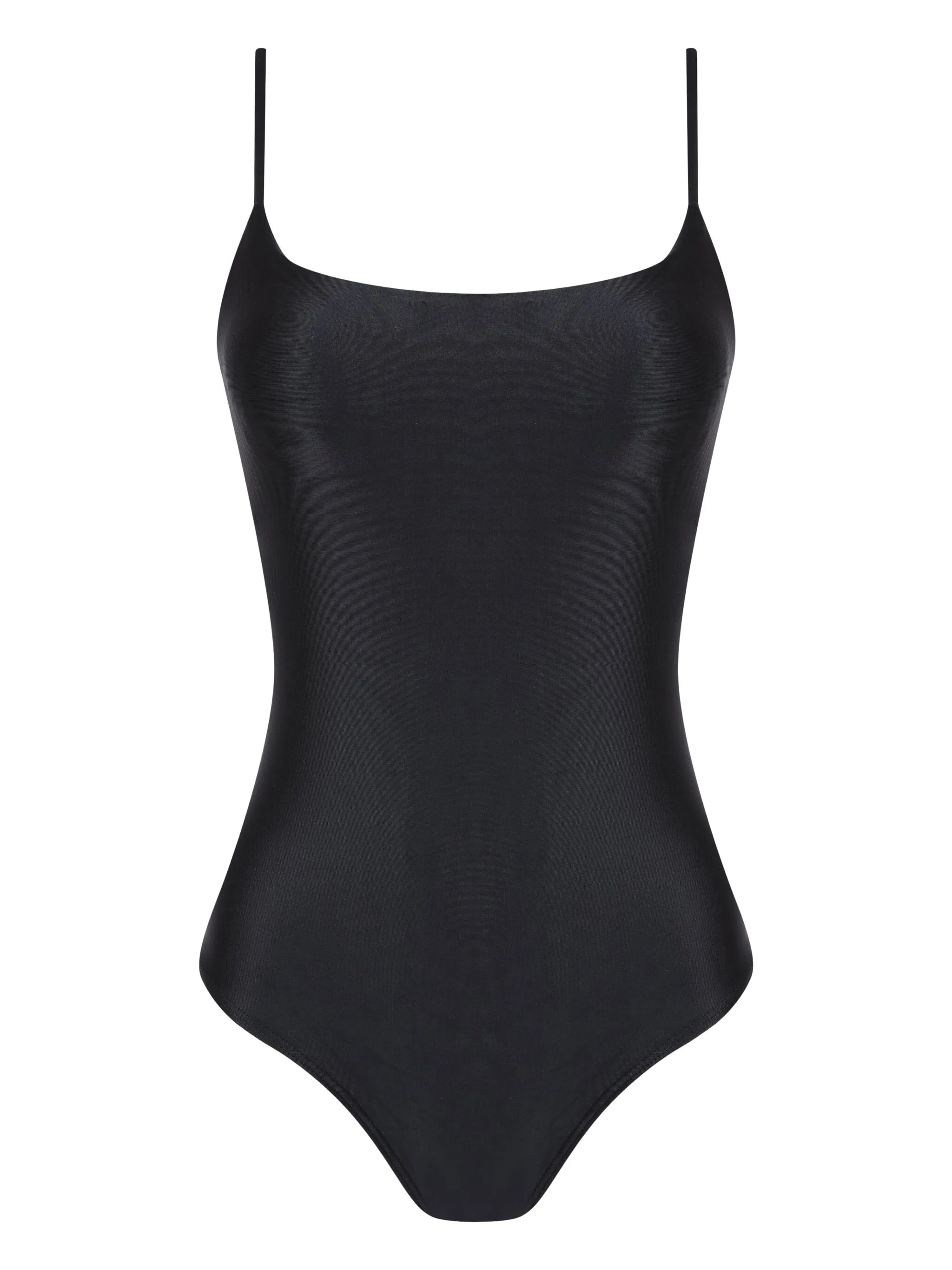 Купальник с U-образным вырезом Lygia & Nanny, черный
Купальник с U-образным вырезом Lygia & Nanny, черный