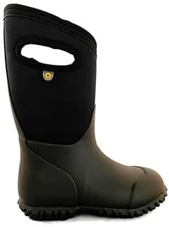 Детские ботинки BOGS York Camo для малышей и подростков, черный
Детские ботинки BOGS York Camo для малышей и подростков, черный