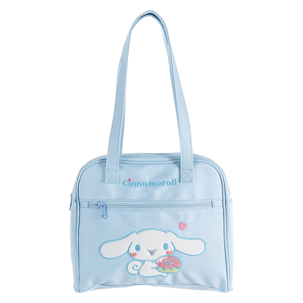 Сумка через плечо Yugui Dog Polyester в виде шара для боулинга, женская, разноцветная Sanrio, синий
Сумка через плечо Yugui Dog Polyester в виде шара для боулинга, женская, разноцветная Sanrio, синий