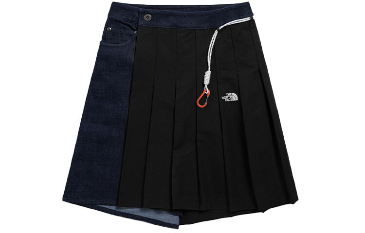 THE NORTH FACE Женские джинсовые шорты, цвет Black
THE NORTH FACE Женские джинсовые шорты, цвет Black