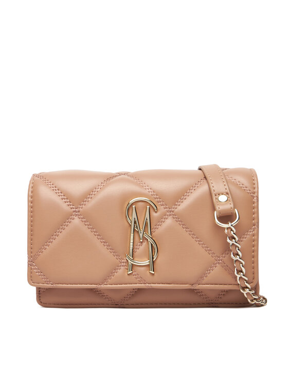 Сумка Bendue SM13001105 Steve Madden, коричневый
Сумка Bendue SM13001105 Steve Madden, коричневый