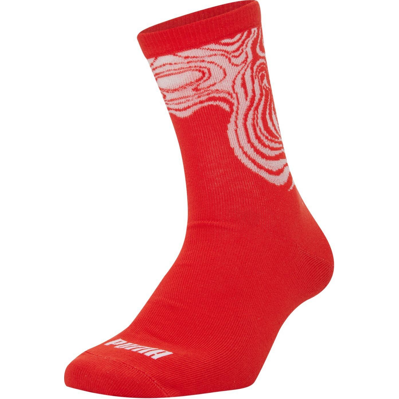 Носки унисекс до середины икры Puma
Носки унисекс до середины икры Puma