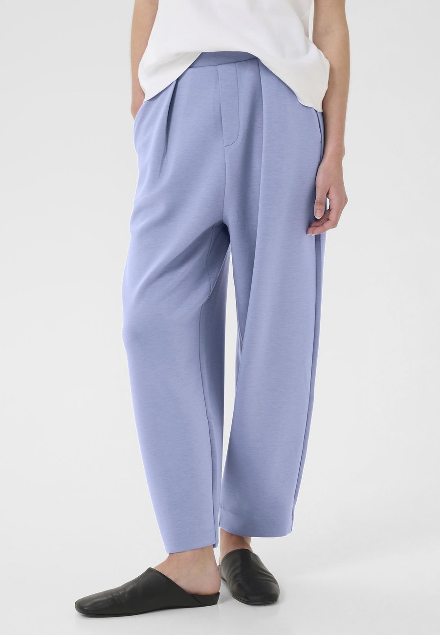 Брюки InWear PANNIEIW, Wild Wind/Blue
Брюки InWear PANNIEIW, Wild Wind/Blue