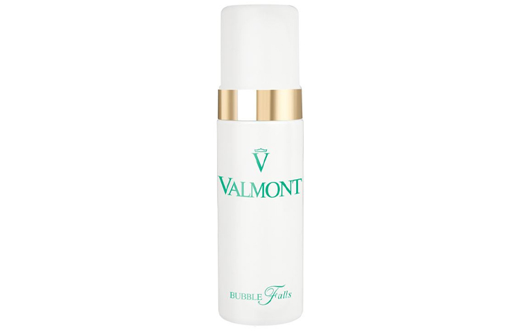 Нежный очищающий пенник Gentle Spring Balance Foam Cleansers 150 мл Valmont, 150ml
Нежный очищающий пенник Gentle Spring Balance Foam Cleansers 150 мл Valmont, 150ml