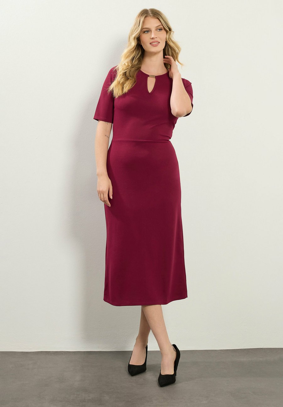 Платье Long Tall Sally Day dress, Red
Платье Long Tall Sally Day dress, Red