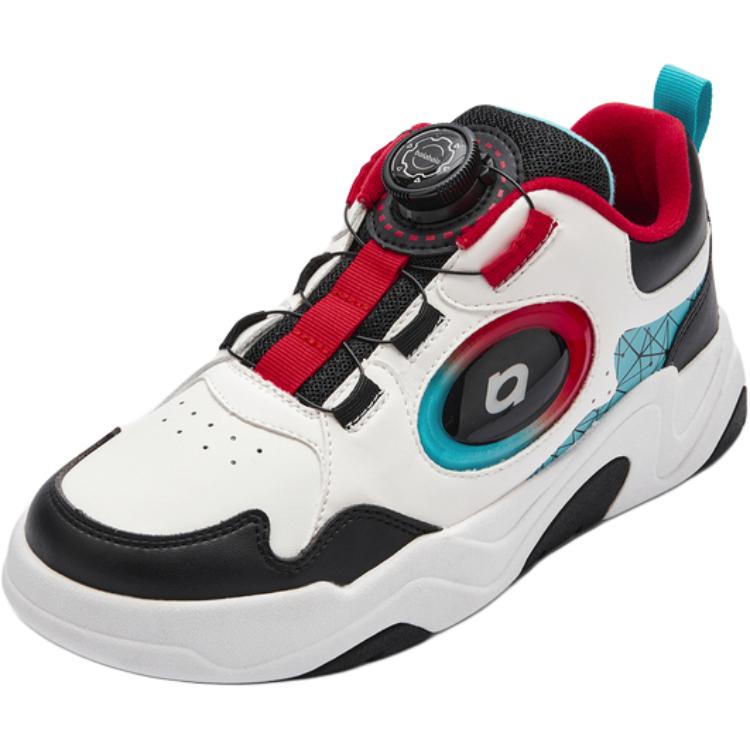 Детские скейтерские кроссовки Kids BALABALA, экрю
Детские скейтерские кроссовки Kids BALABALA, экрю