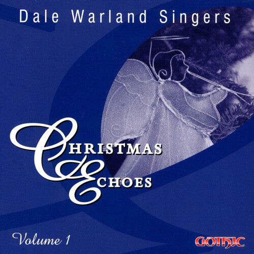 CD диск Warland, Dale: Vol. 1-Christmas Echoes 
CD диск Warland, Dale: Vol. 1-Christmas Echoes