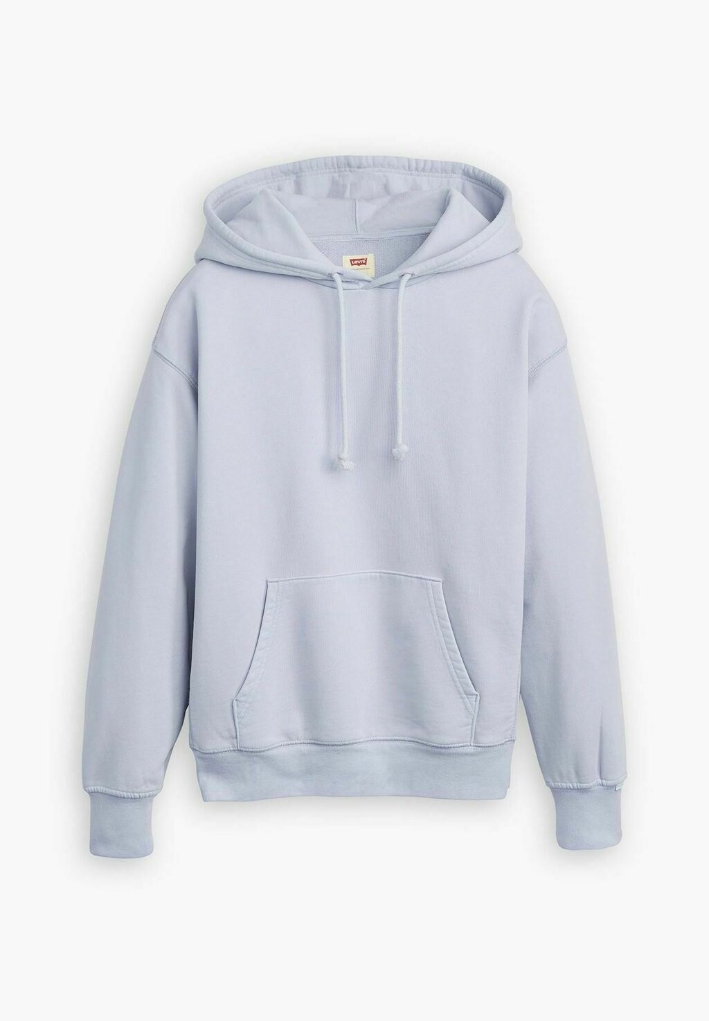 Толстовка с капюшоном HERITAGE KENTUCKY Levi's®, синий деним
Толстовка с капюшоном HERITAGE KENTUCKY Levi's®, синий деним