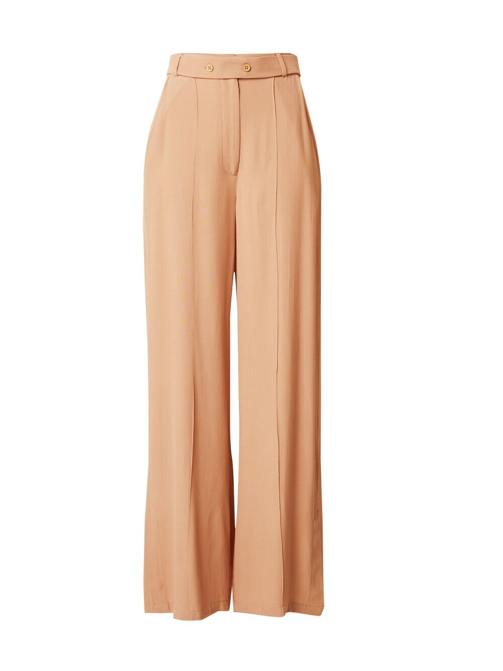 Широкие брюки Millane Daniela, светло-коричневый
Широкие брюки Millane Daniela, светло-коричневый