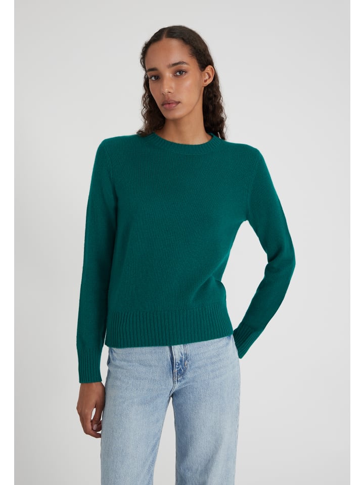 Кашемировый свитер в лесу Style Republic
Кашемировый свитер в лесу Style Republic