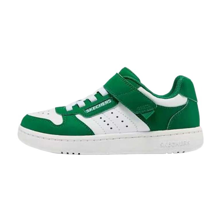 Детские кроссовки для скейтбординга Kids Low-top Green Skechers, зеленый
Детские кроссовки для скейтбординга Kids Low-top Green Skechers, зеленый