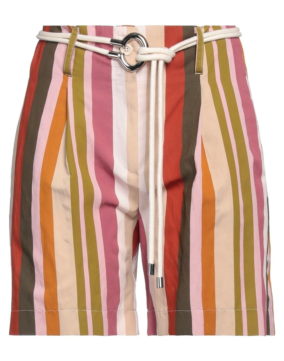 Шорты Cristina Gavioli, бежевый
Шорты Cristina Gavioli, бежевый