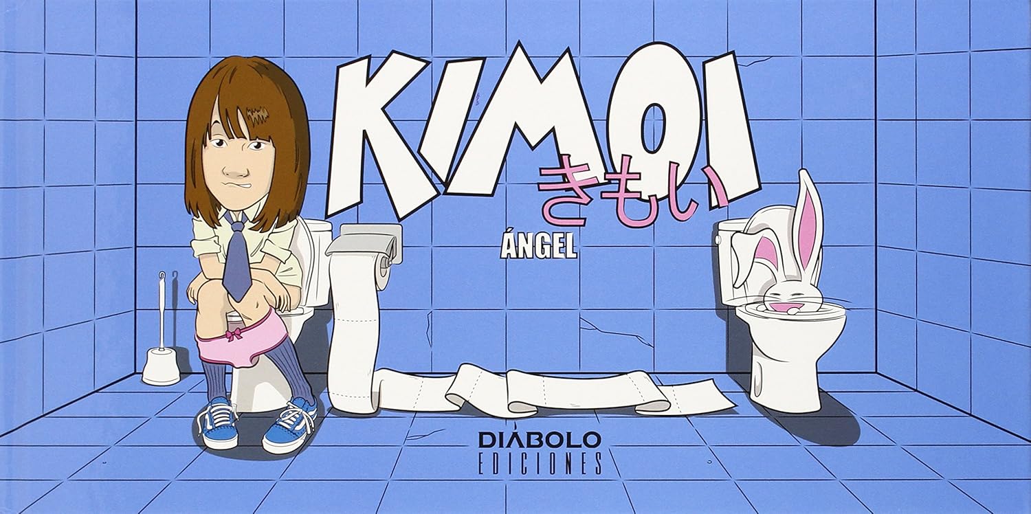 Kimoi (Diabolo)
Kimoi (Diabolo)