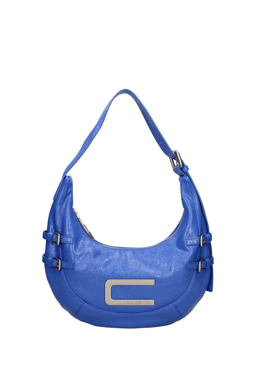 Сумка Custo Barcelona Handbag, Royal Blue/Blue
Сумка Custo Barcelona Handbag, Royal Blue/Blue