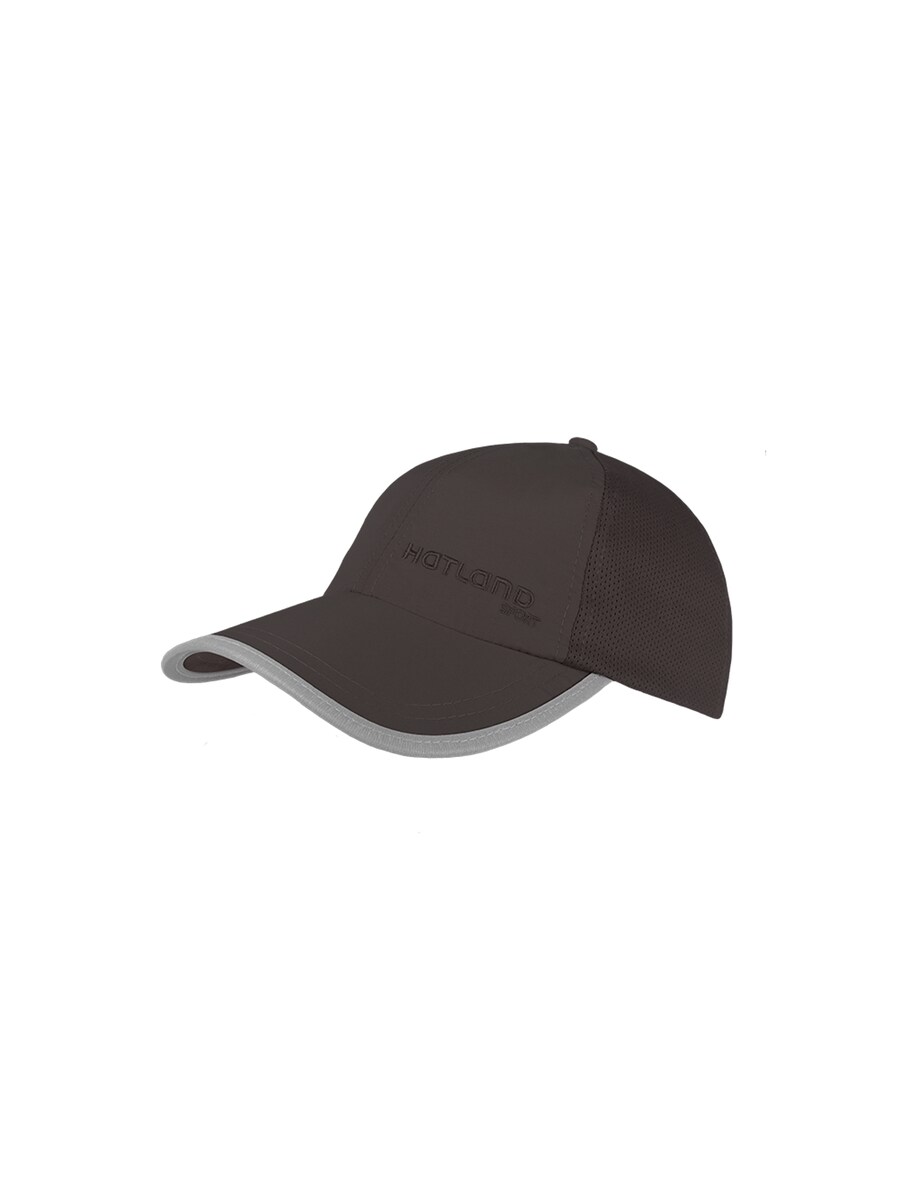 Бейсболка Hatland Apollo, черный
Бейсболка Hatland Apollo, черный