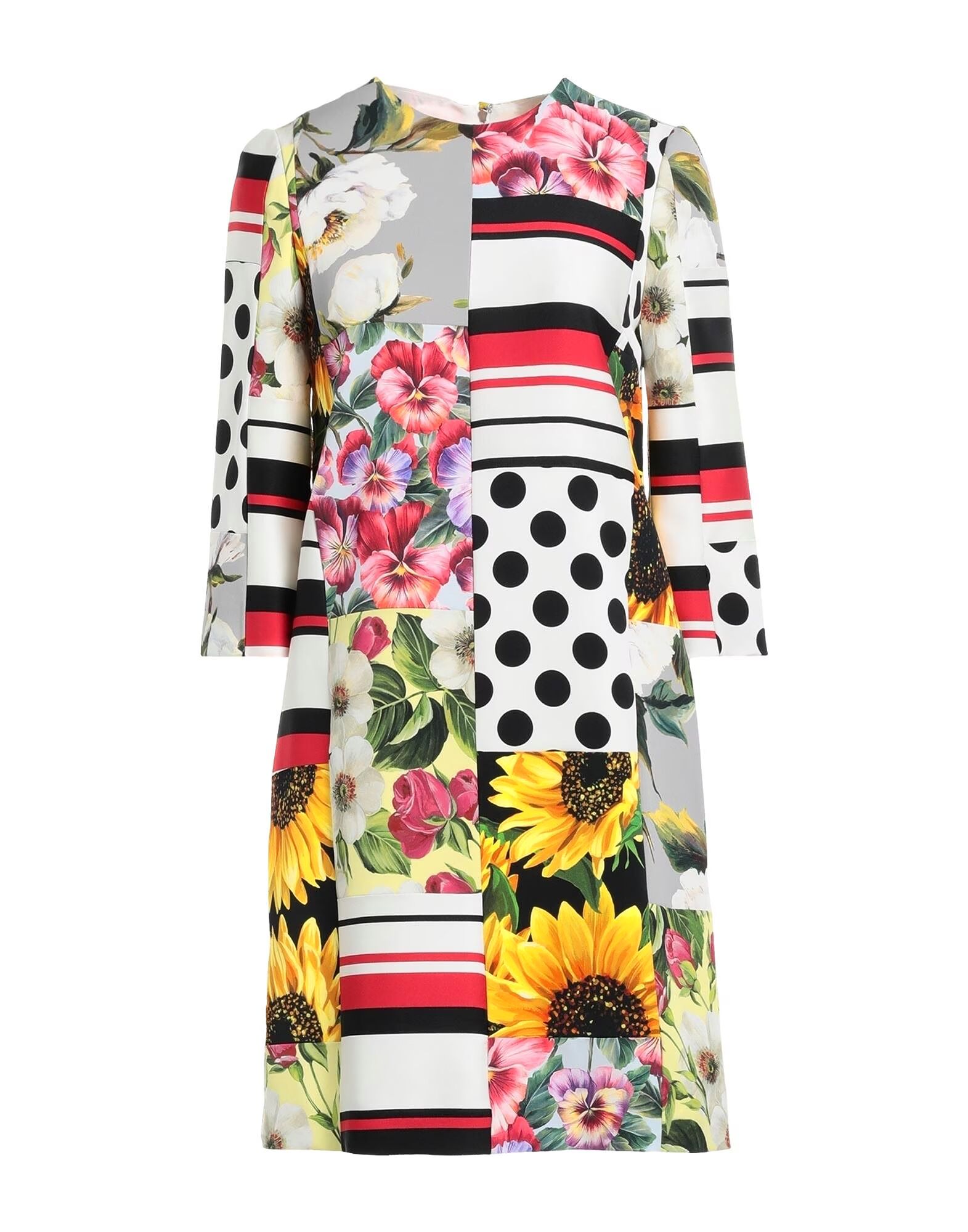 Мини-платье Dolce&Gabbana, гранатовый
Мини-платье Dolce&Gabbana, гранатовый