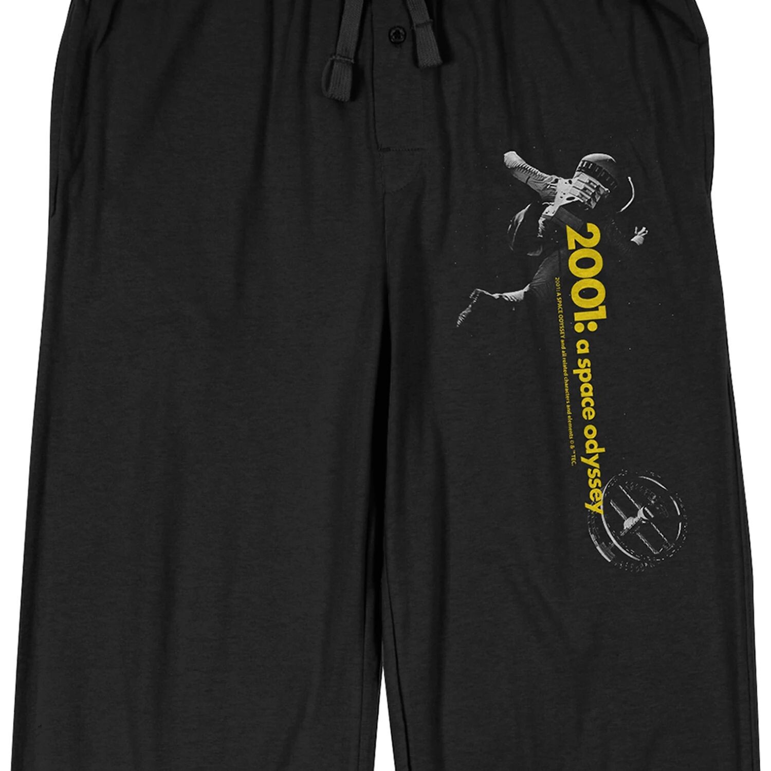 Мужские пижамные штаны «Космическая одиссея 2001» Licensed Character
Мужские пижамные штаны «Космическая одиссея 2001» Licensed Character