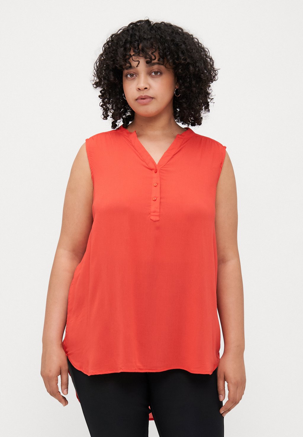 Блуза CARJETTE LIFE - Top ONLY Carmakoma, красный
Блуза CARJETTE LIFE - Top ONLY Carmakoma, красный