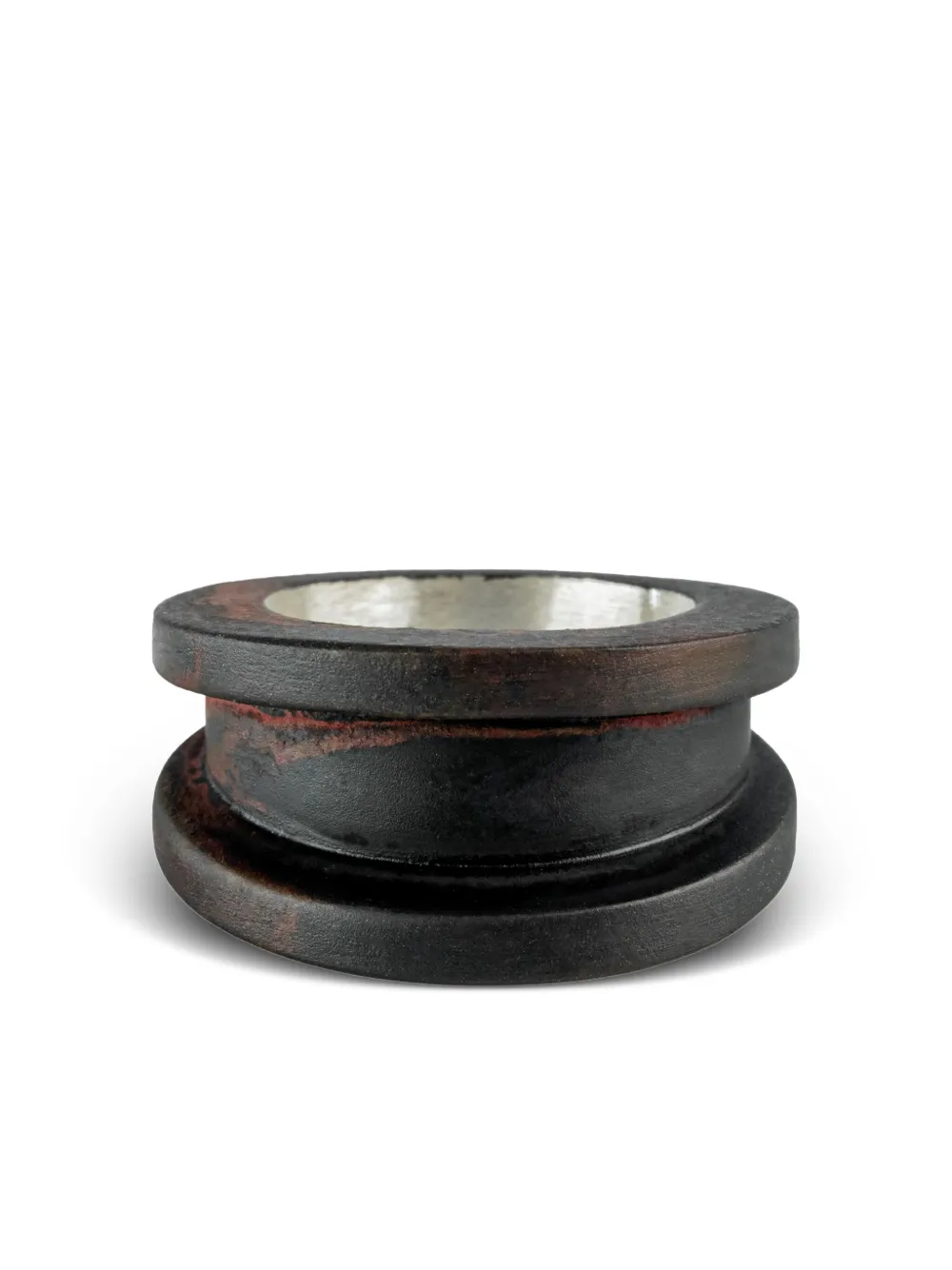 Кольцо Chasm V2 Parts of Four, черный
Кольцо Chasm V2 Parts of Four, черный