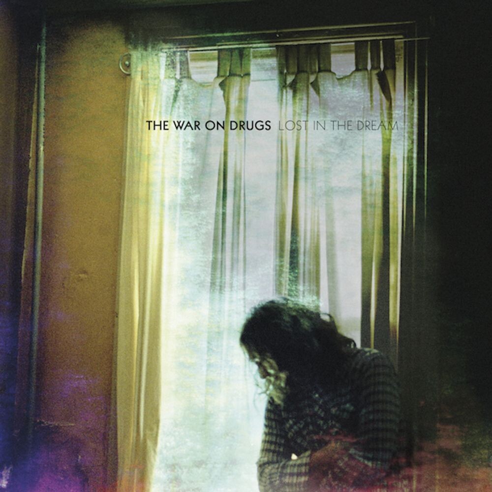 Виниловая пластинка LP Lost In The Dream - The War On Drugs
Виниловая пластинка LP Lost In The Dream - The War On Drugs