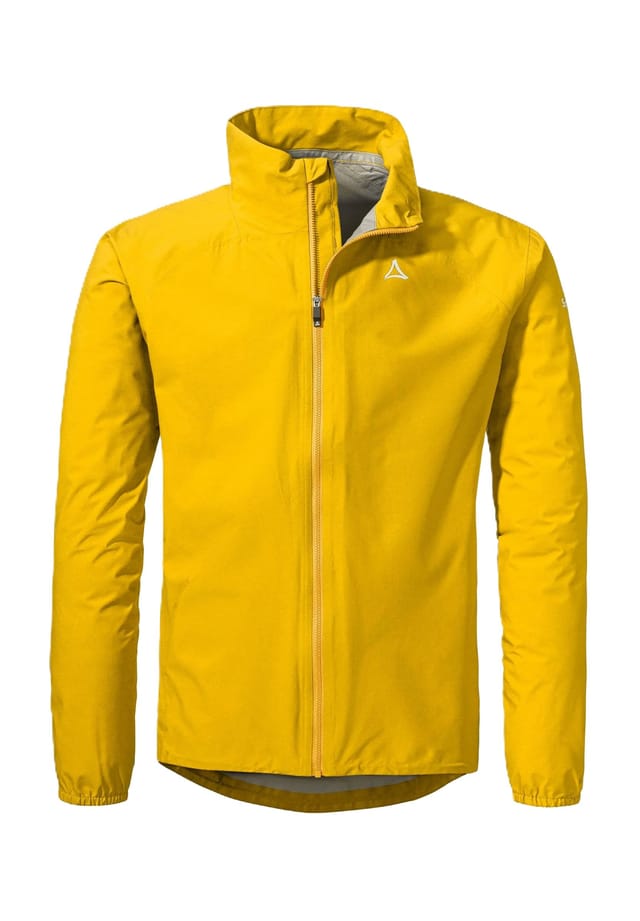 Куртка велосипедная "lurbe" venturi водонепроницаемая SchöFfel, золотой
Куртка велосипедная "lurbe" venturi водонепроницаемая SchöFfel, золотой