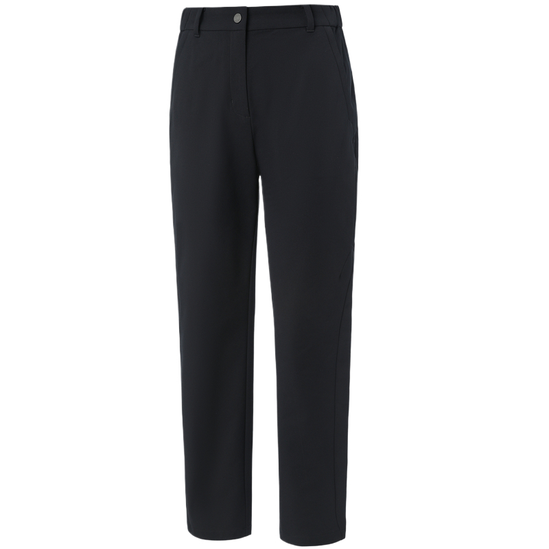 Женские повседневные брюки HELLY HANSEN, черный
Женские повседневные брюки HELLY HANSEN, черный