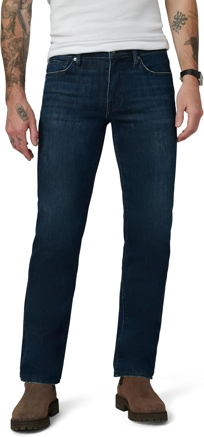 Джинсы Joe's Brixton Straight and Narrow Leg
Джинсы Joe's Brixton Straight and Narrow Leg