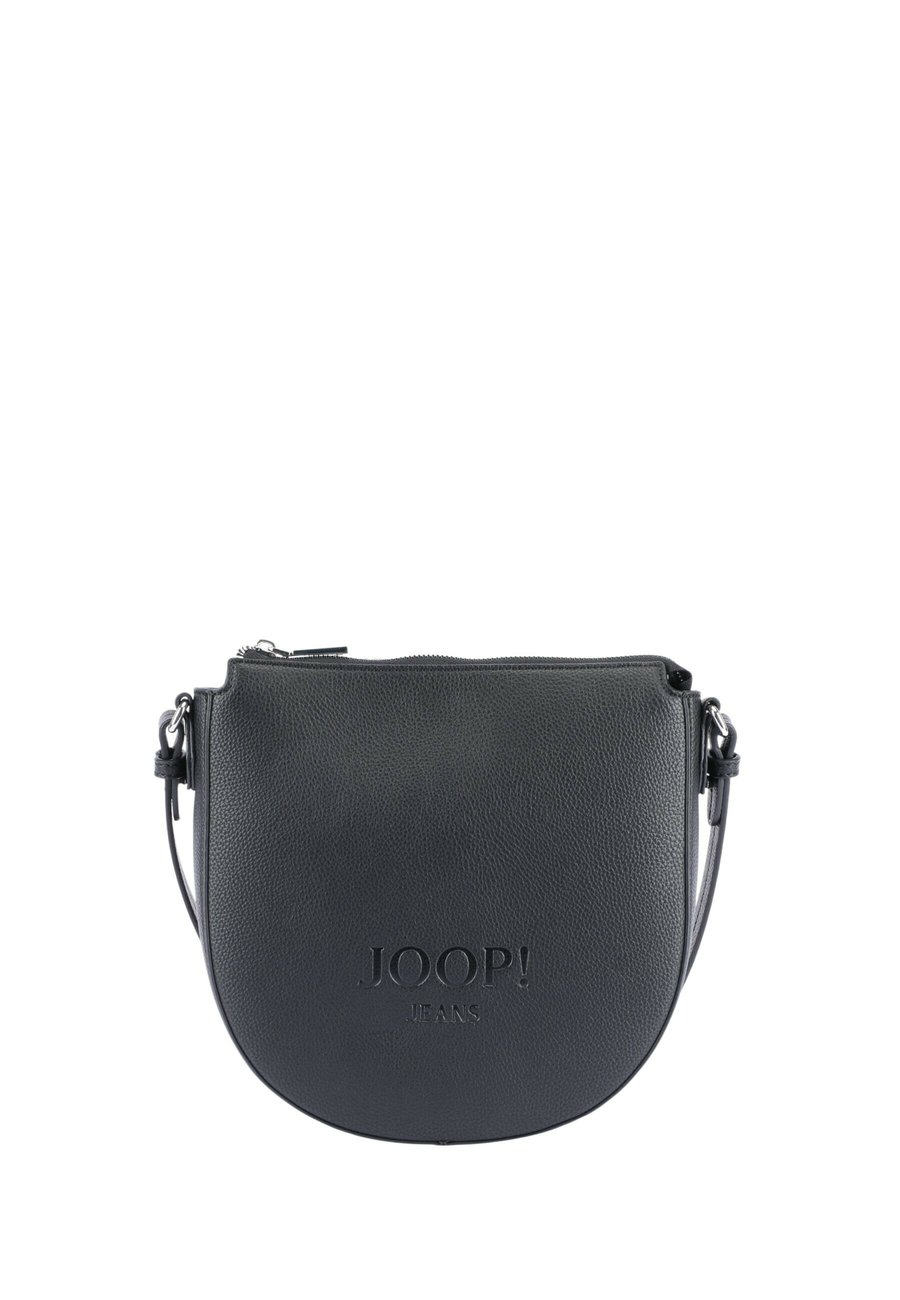 Сумка кросс-боди JOOP! Jeans LETTERA 1.0 STELLA, Schwarz/Black
Сумка кросс-боди JOOP! Jeans LETTERA 1.0 STELLA, Schwarz/Black